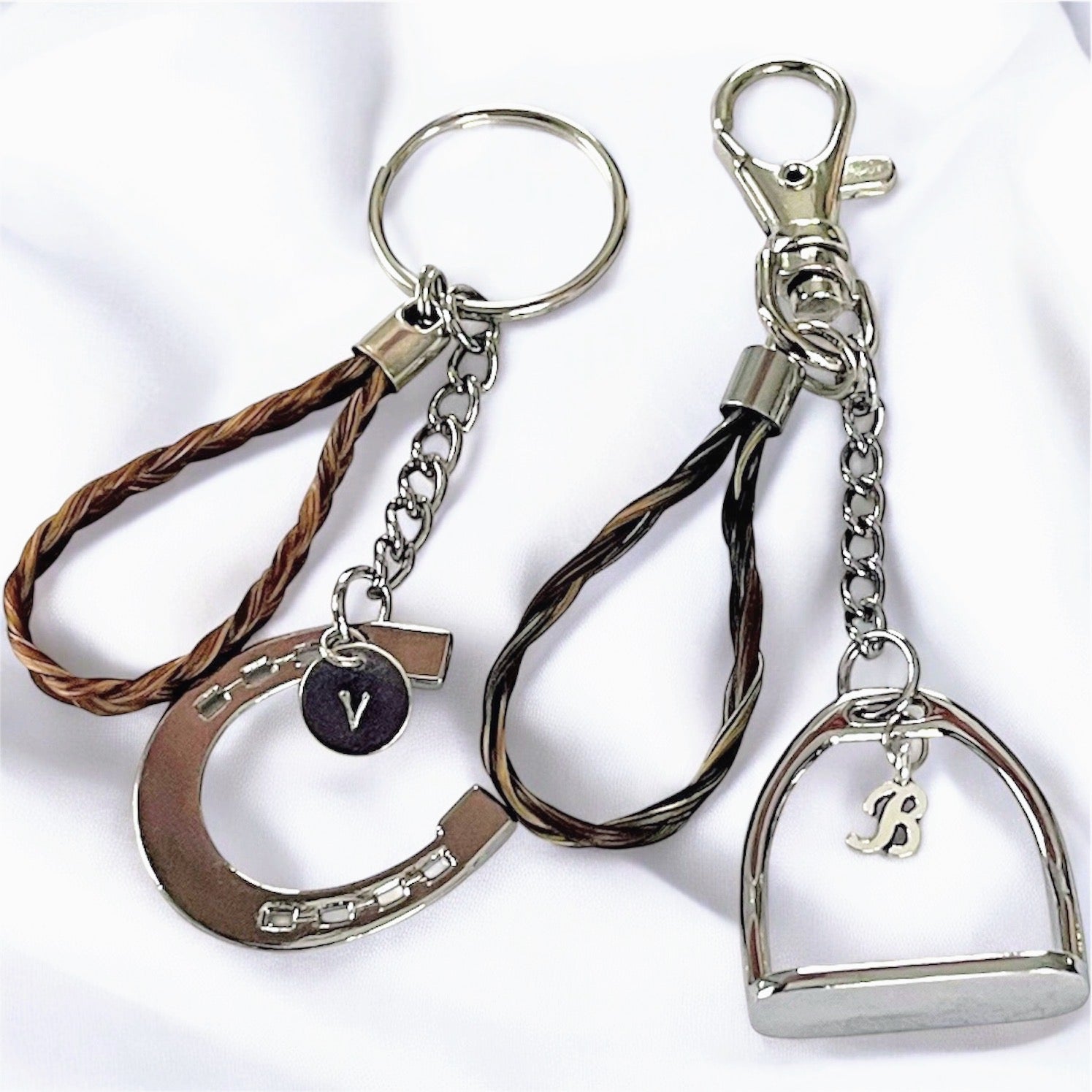 Porte clés & Broches