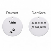 Médailles