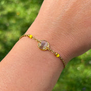 Bracelet - LE GARDIEN / Bijoux souvenirs