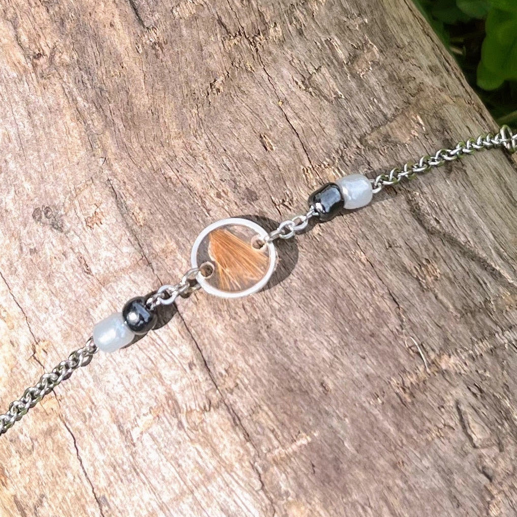 Bracelet - LE GARDIEN / Bijoux souvenirs