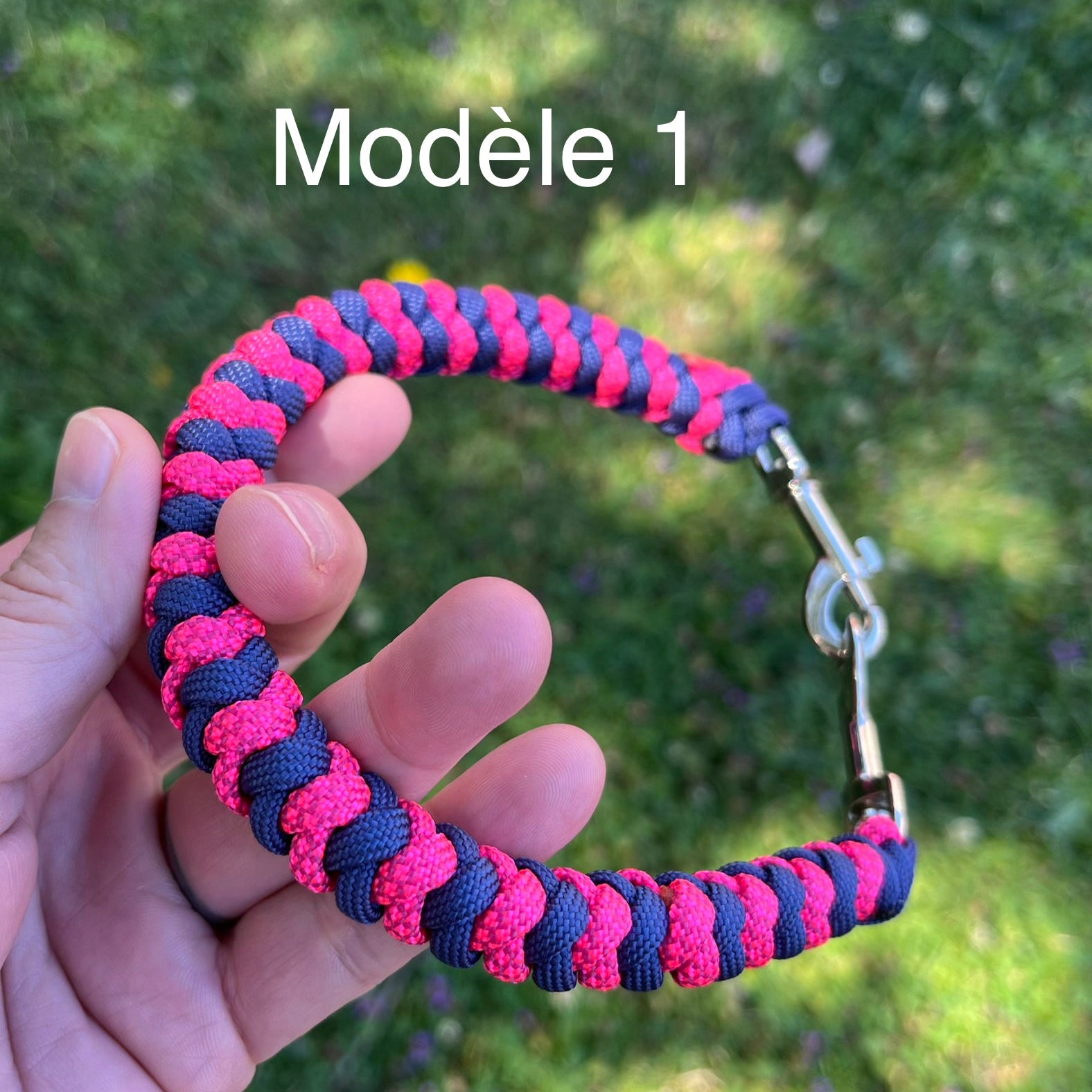 Poignée de selle - MAHKAH / Accessoires