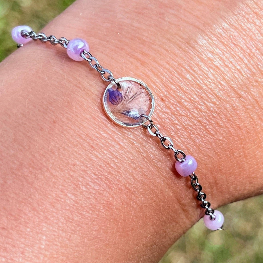Bracelet - LIEN SACRÉ / Bijoux souvenirs